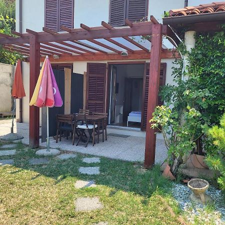 Apartmaji Tim Izola Exterior photo