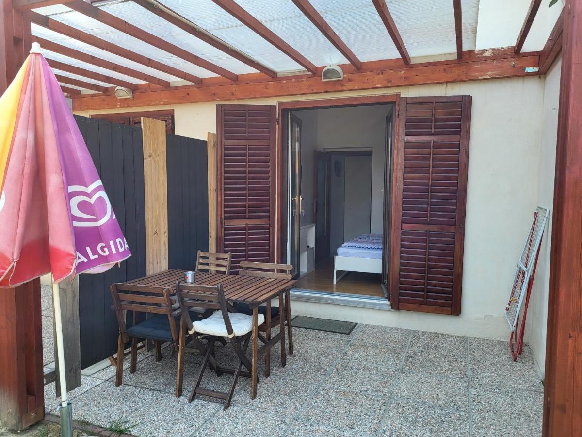 Apartmaji Tim Izola Exterior photo